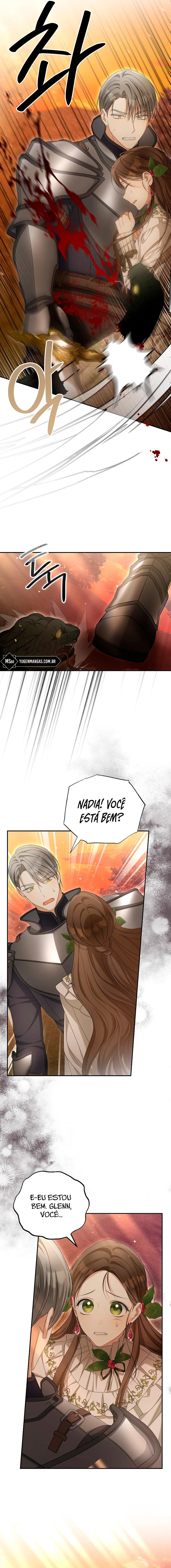 Read Why Are You Obsessed With Your Fake Wife PT Manga Online