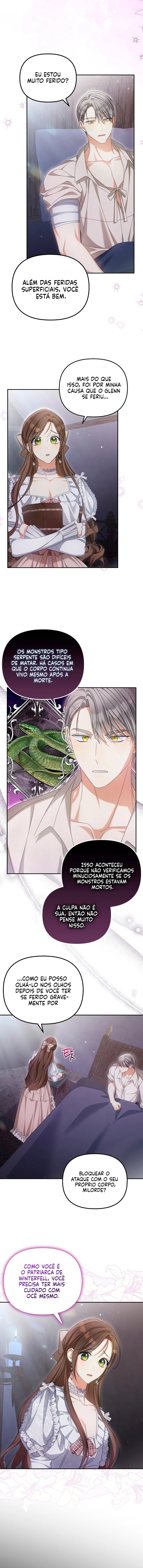 Read Why Are You Obsessed With Your Fake Wife PT Manga Online