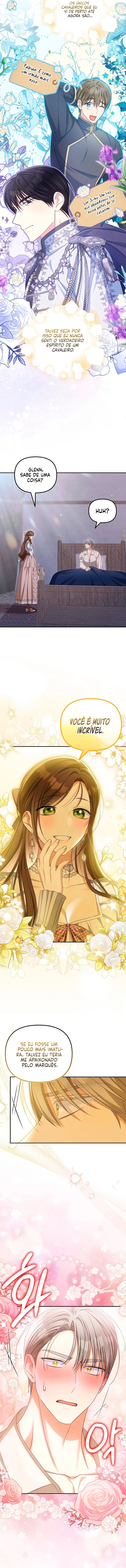 Read Why Are You Obsessed With Your Fake Wife PT Manga Online