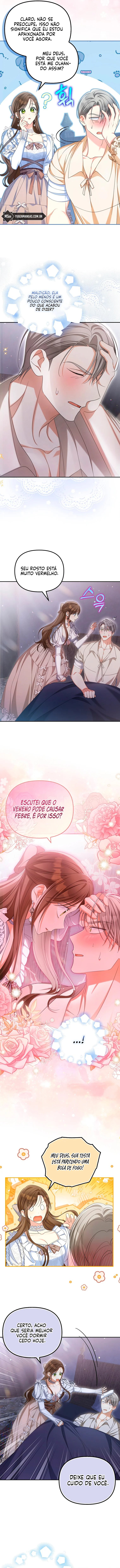 Read Why Are You Obsessed With Your Fake Wife PT Manga Online