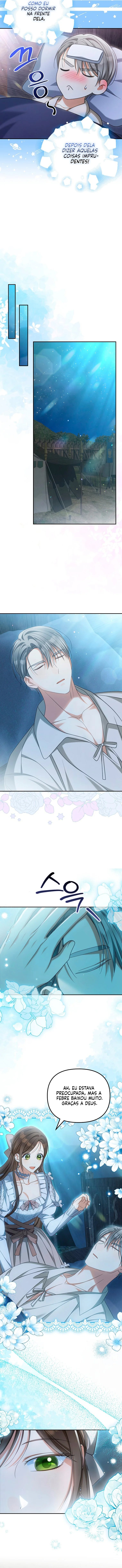 Read Why Are You Obsessed With Your Fake Wife PT Manga Online