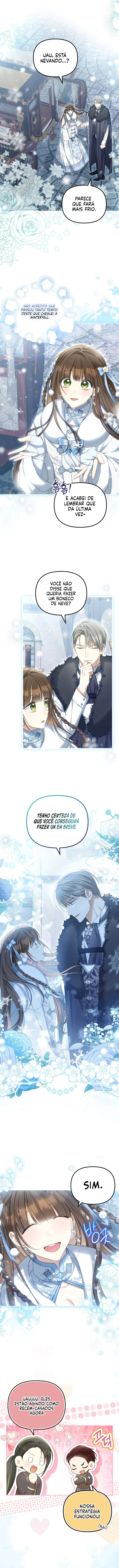 Read Why Are You Obsessed With Your Fake Wife PT Manga Online