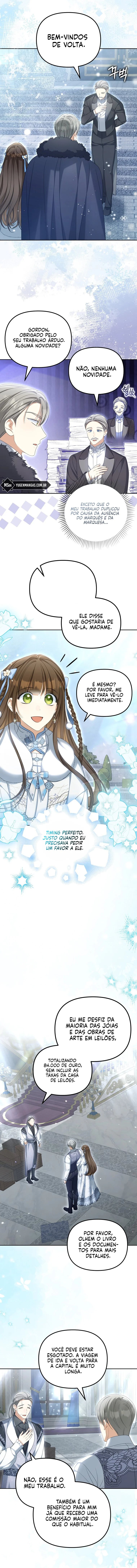 Read Why Are You Obsessed With Your Fake Wife PT Manga Online