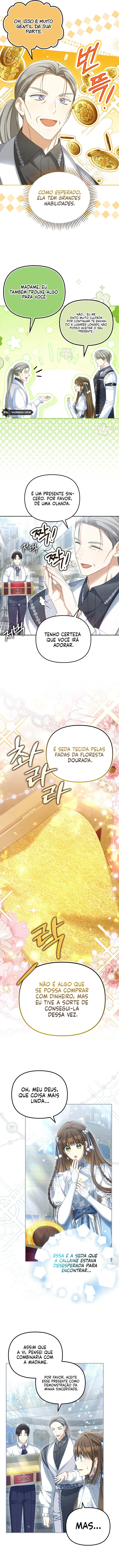 Read Why Are You Obsessed With Your Fake Wife PT Manga Online