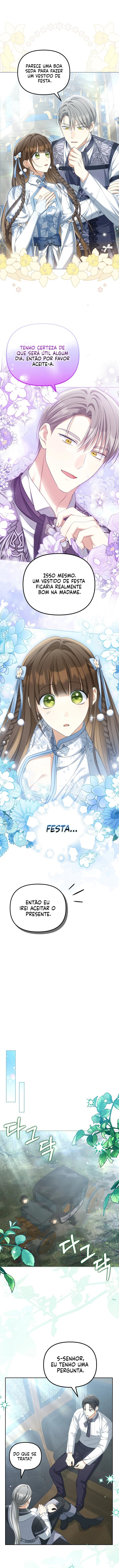 Read Why Are You Obsessed With Your Fake Wife PT Manga Online