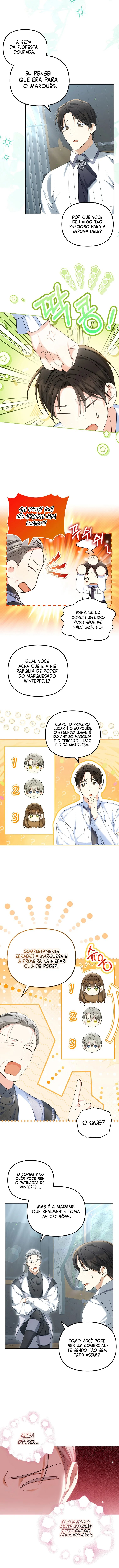 Read Why Are You Obsessed With Your Fake Wife PT Manga Online