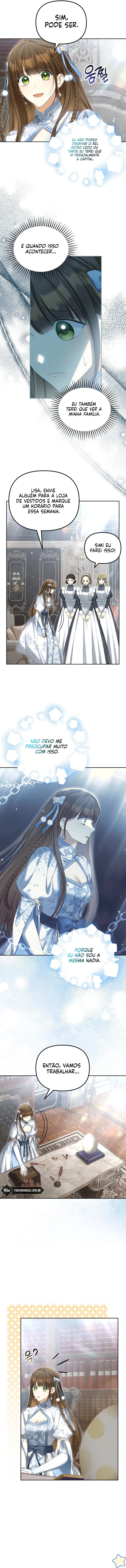 Read Why Are You Obsessed With Your Fake Wife PT Manga Online