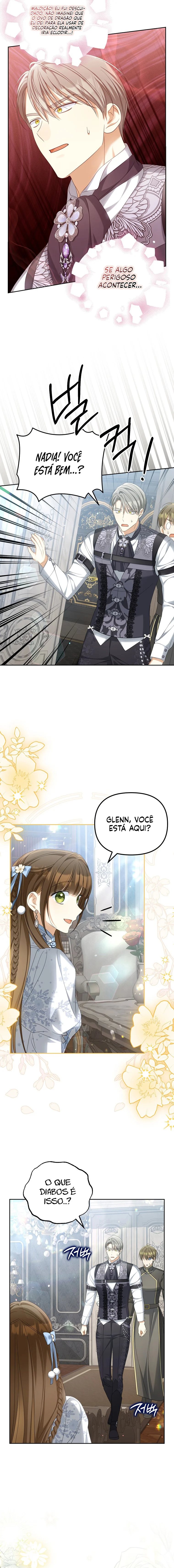 Read Why Are You Obsessed With Your Fake Wife PT Manga Online