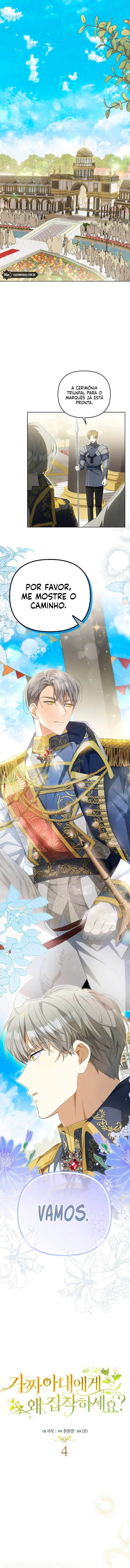 Read Why Are You Obsessed With Your Fake Wife PT Manga Online