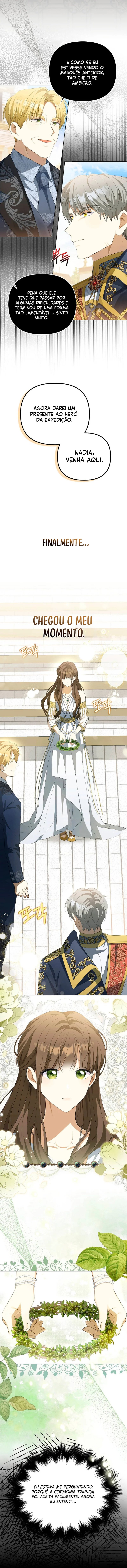 Read Why Are You Obsessed With Your Fake Wife PT Manga Online