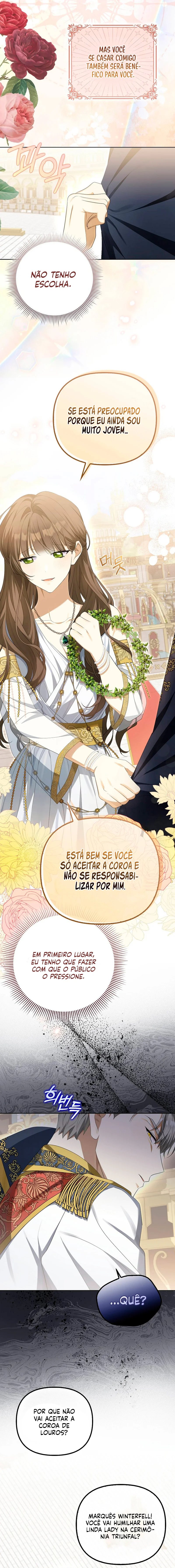 Read Why Are You Obsessed With Your Fake Wife PT Manga Online