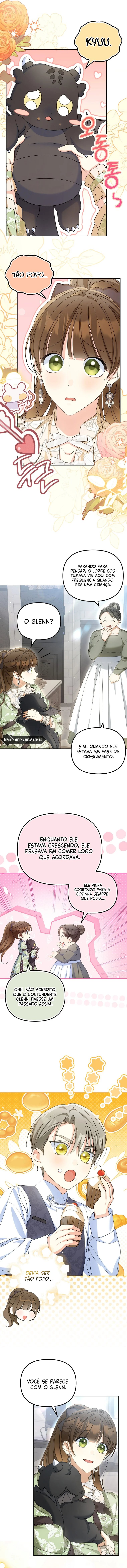 Read Why Are You Obsessed With Your Fake Wife PT Manga Online