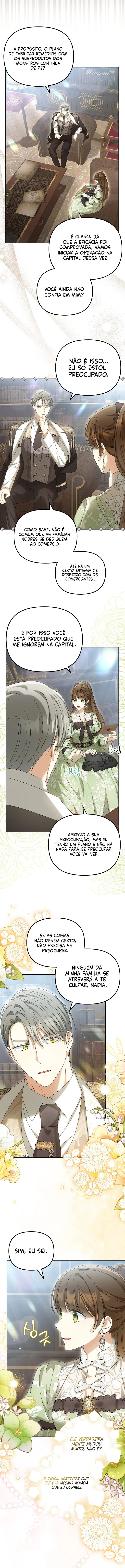 Read Why Are You Obsessed With Your Fake Wife PT Manga Online