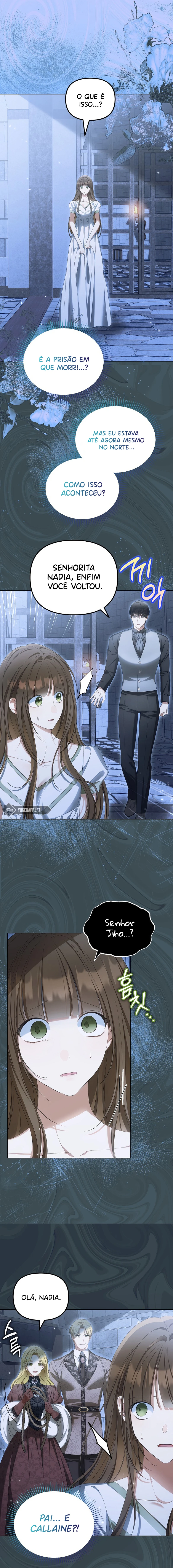 Read Why Are You Obsessed With Your Fake Wife PT Manga Online