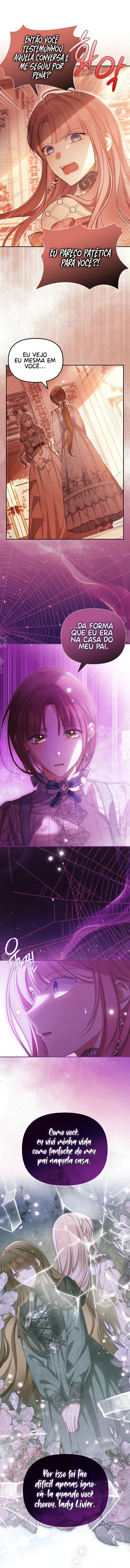 Read Why Are You Obsessed With Your Fake Wife PT Manga Online