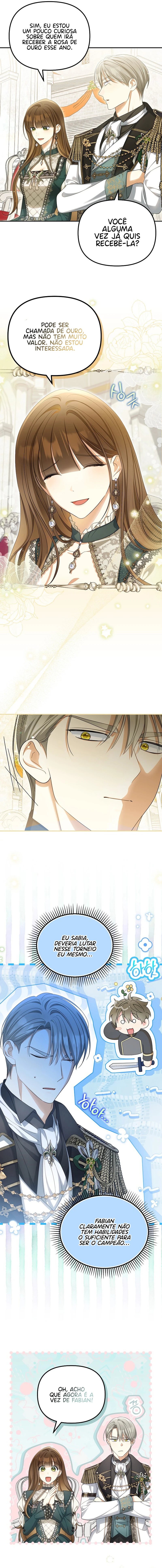 Read Why Are You Obsessed With Your Fake Wife PT Manga Online