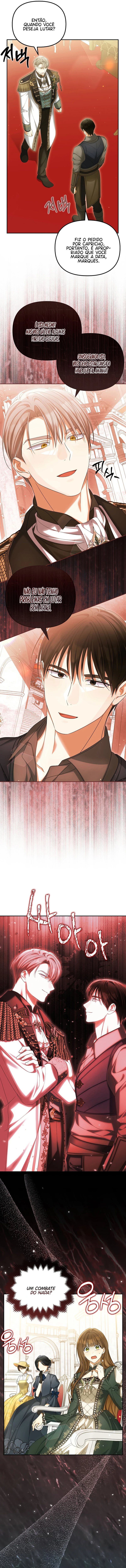Read Why Are You Obsessed With Your Fake Wife PT Manga Online