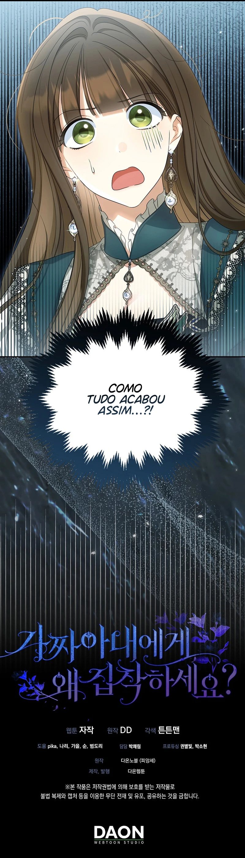 Read Why Are You Obsessed With Your Fake Wife PT Manga Online