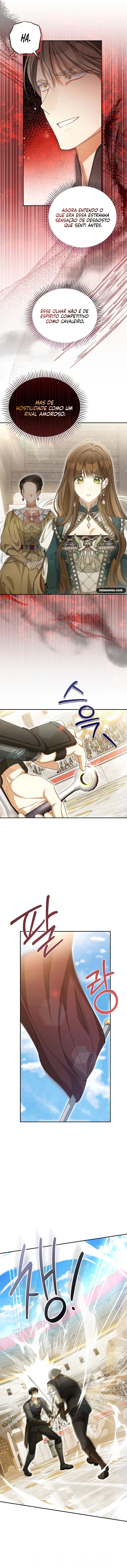 Read Why Are You Obsessed With Your Fake Wife PT Manga Online