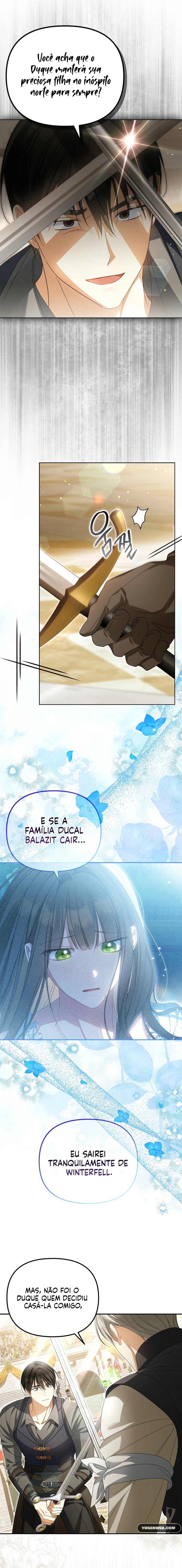 Read Why Are You Obsessed With Your Fake Wife PT Manga Online