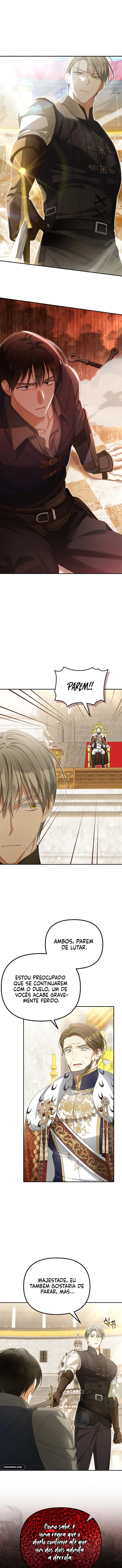 Read Why Are You Obsessed With Your Fake Wife PT Manga Online