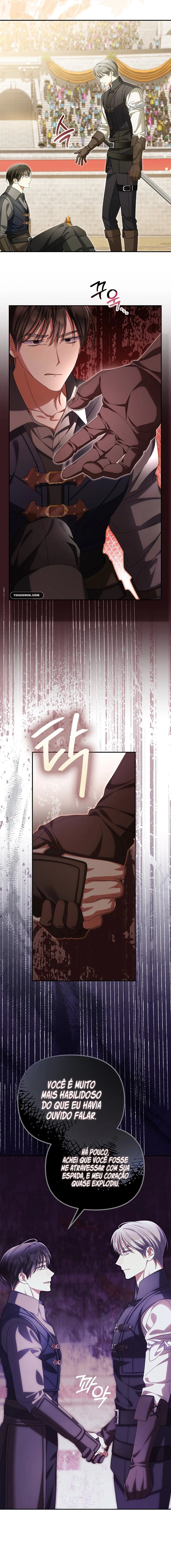 Read Why Are You Obsessed With Your Fake Wife PT Manga Online