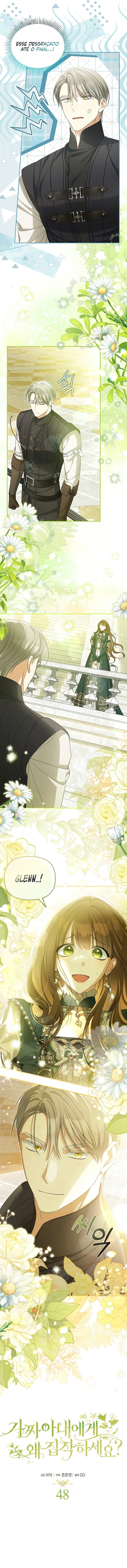 Read Why Are You Obsessed With Your Fake Wife PT Manga Online