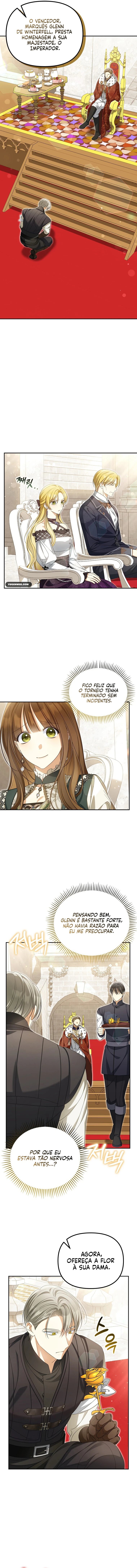 Read Why Are You Obsessed With Your Fake Wife PT Manga Online