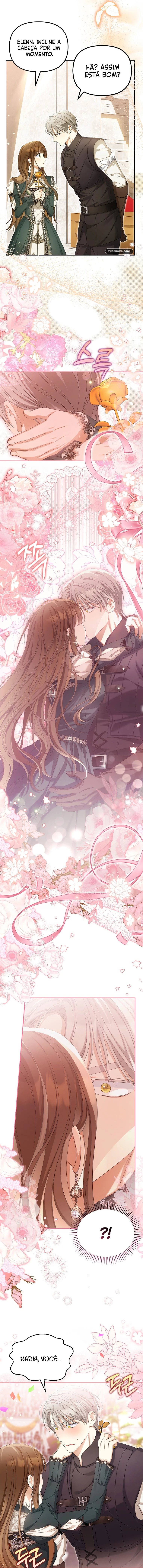 Read Why Are You Obsessed With Your Fake Wife PT Manga Online