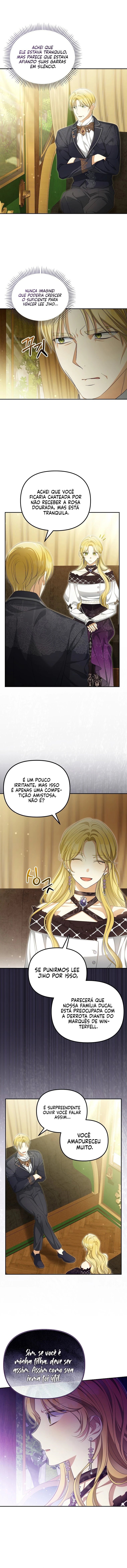 Read Why Are You Obsessed With Your Fake Wife PT Manga Online
