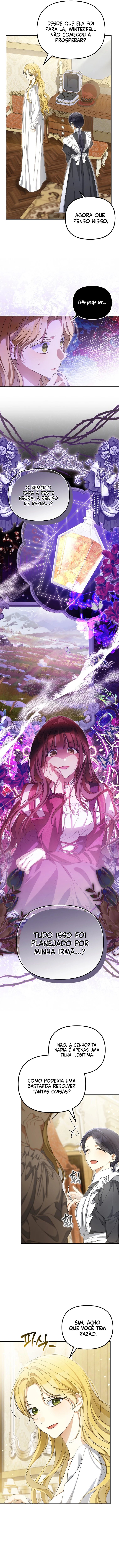 Read Why Are You Obsessed With Your Fake Wife PT Manga Online
