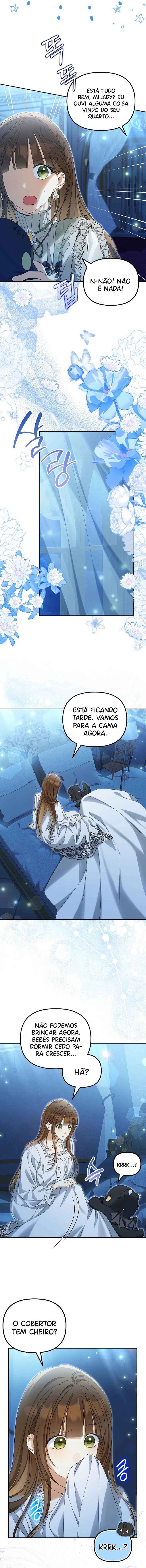 Read Why Are You Obsessed With Your Fake Wife PT Manga Online