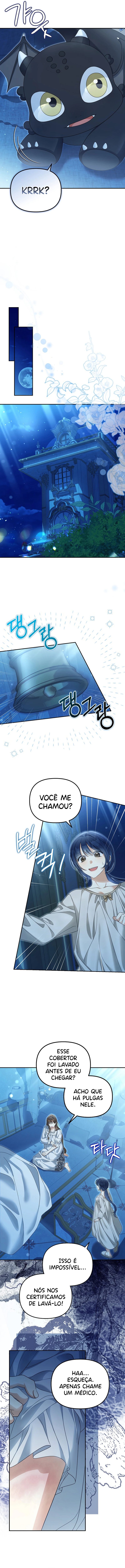 Read Why Are You Obsessed With Your Fake Wife PT Manga Online