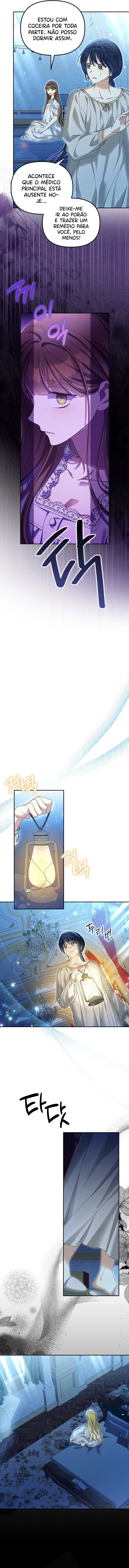 Read Why Are You Obsessed With Your Fake Wife PT Manga Online