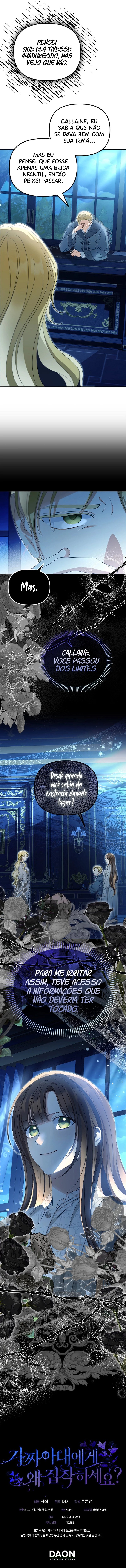 Read Why Are You Obsessed With Your Fake Wife PT Manga Online