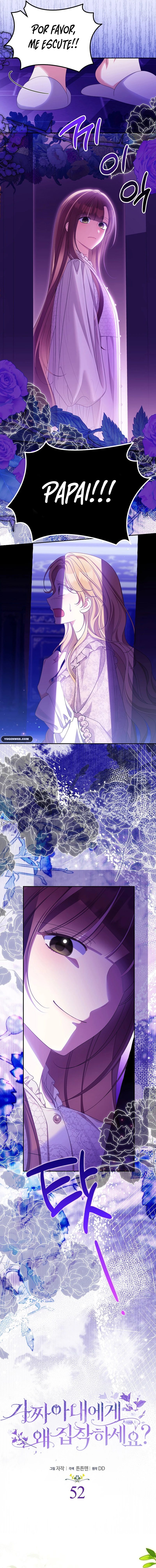 Read Why Are You Obsessed With Your Fake Wife PT Manga Online