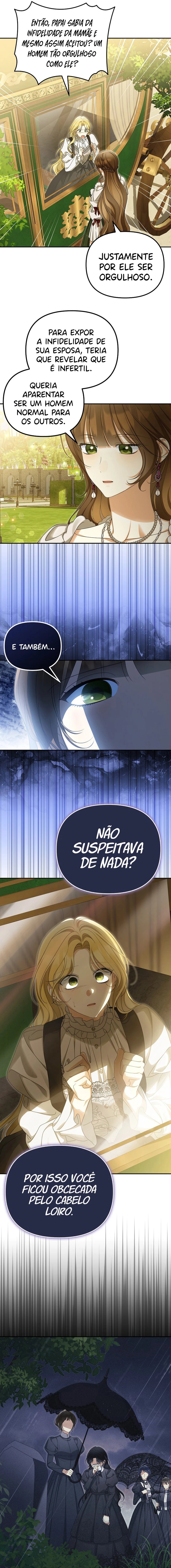 Read Why Are You Obsessed With Your Fake Wife PT Manga Online