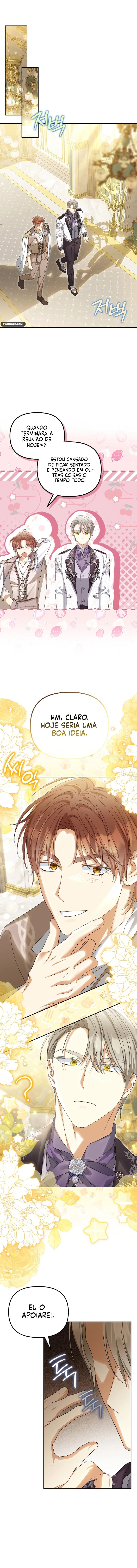 Read Why Are You Obsessed With Your Fake Wife PT Manga Online