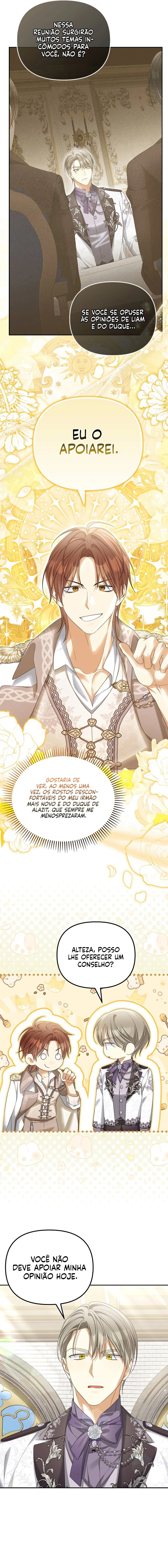 Read Why Are You Obsessed With Your Fake Wife PT Manga Online