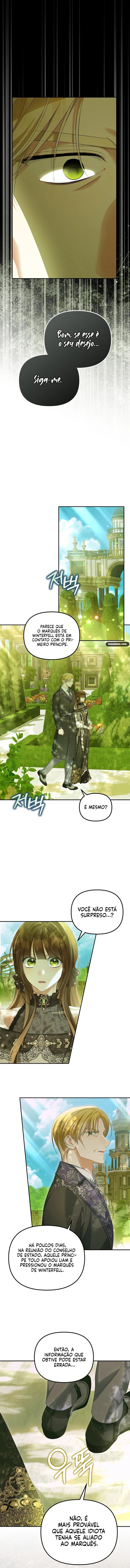 Read Why Are You Obsessed With Your Fake Wife PT Manga Online