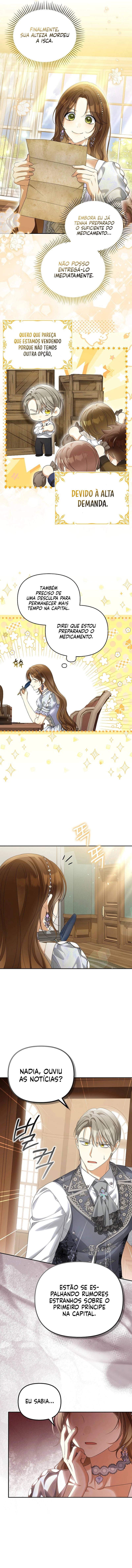 Read Why Are You Obsessed With Your Fake Wife PT Manga Online