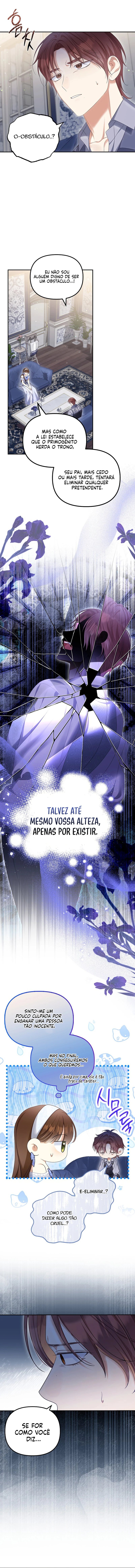 Read Why Are You Obsessed With Your Fake Wife PT Manga Online