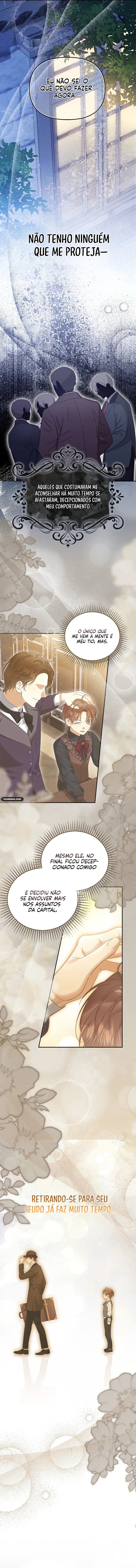 Read Why Are You Obsessed With Your Fake Wife PT Manga Online
