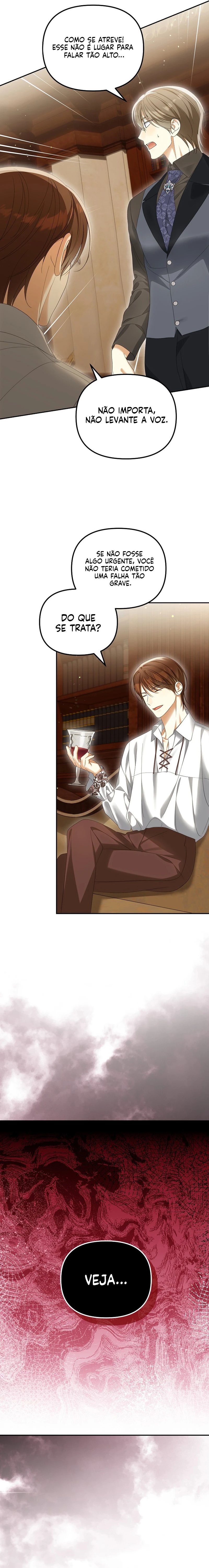 Read Why Are You Obsessed With Your Fake Wife PT Manga Online