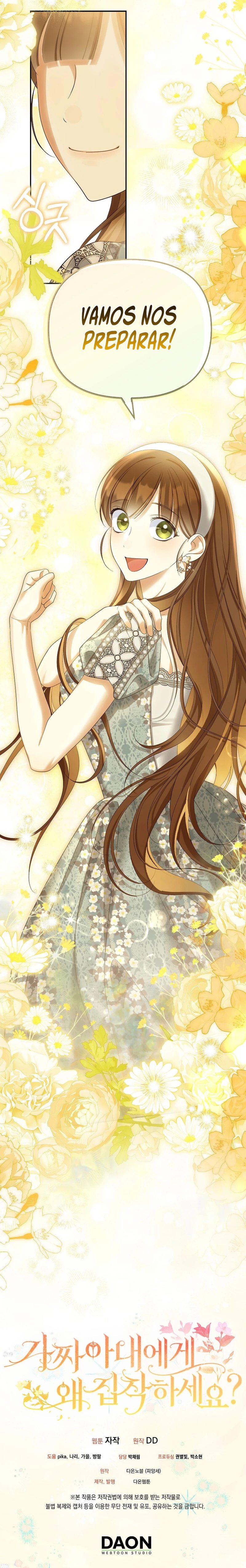 Read Why Are You Obsessed With Your Fake Wife PT Manga Online