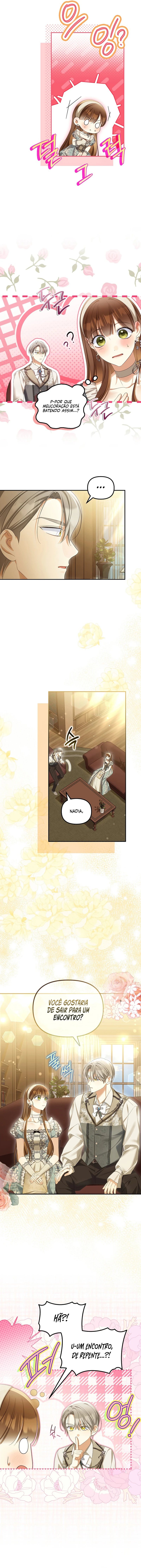 Read Why Are You Obsessed With Your Fake Wife PT Manga Online