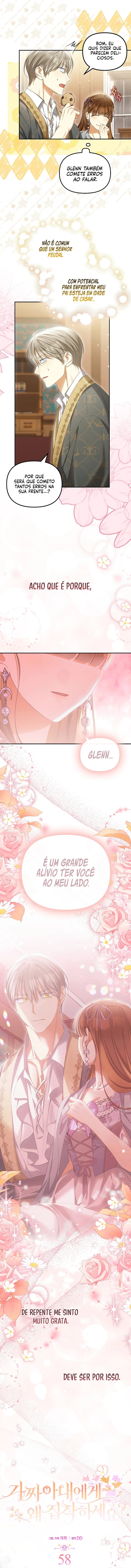 Read Why Are You Obsessed With Your Fake Wife PT Manga Online