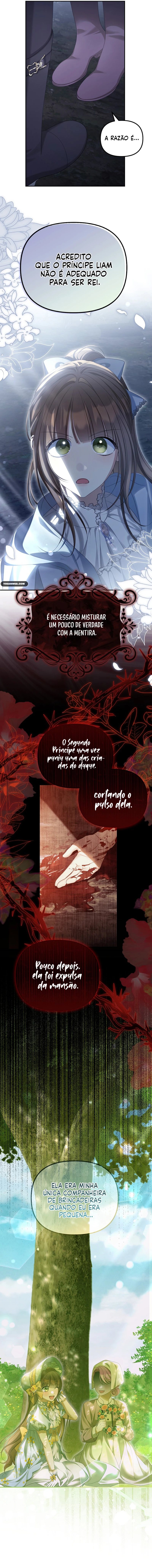 Read Why Are You Obsessed With Your Fake Wife PT Manga Online