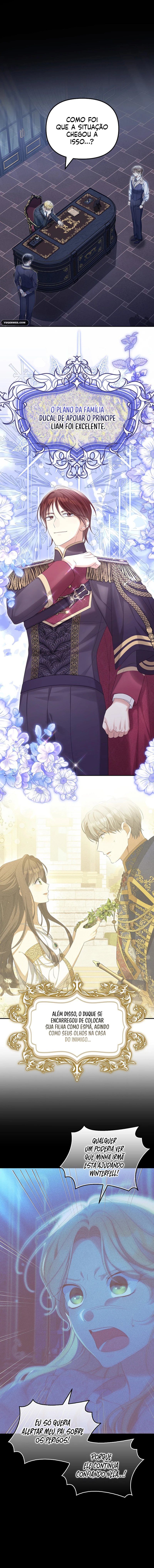 Read Why Are You Obsessed With Your Fake Wife PT Manga Online