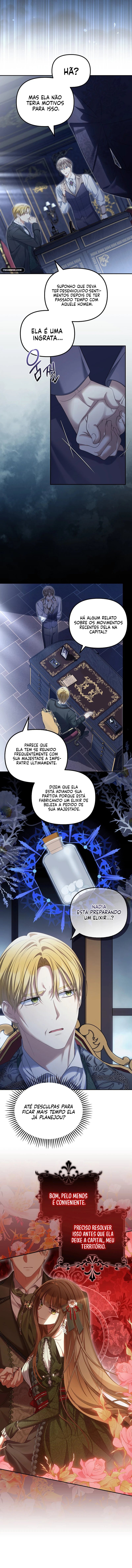 Read Why Are You Obsessed With Your Fake Wife PT Manga Online